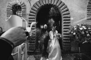 Nicoletta del Gaudio - Wedding Planning & Design - 7