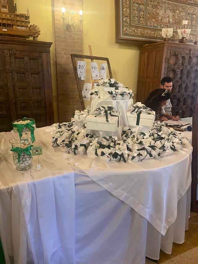 Dolci e Regali - 2