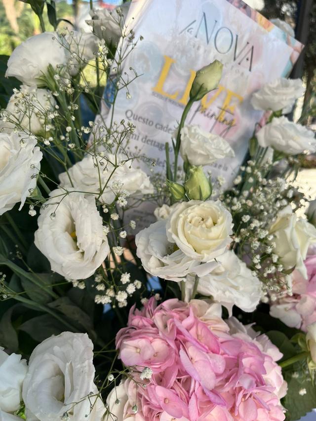 L'Angolo dei fiori - 2