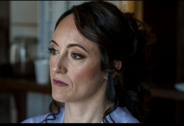 Camilla Torazzi Make-up Artist - 3