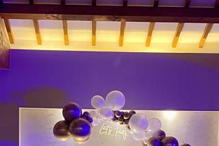 Damiani Weddings & Events - 5