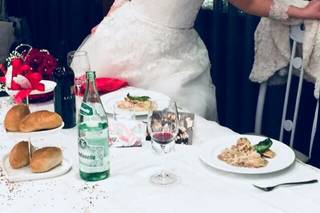 Ristorante Romano da Carlo - 9