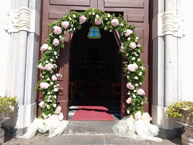 L'Angolo dei fiori - 1