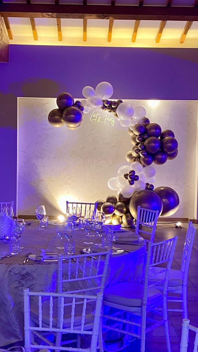 Damiani Weddings & Events - 2