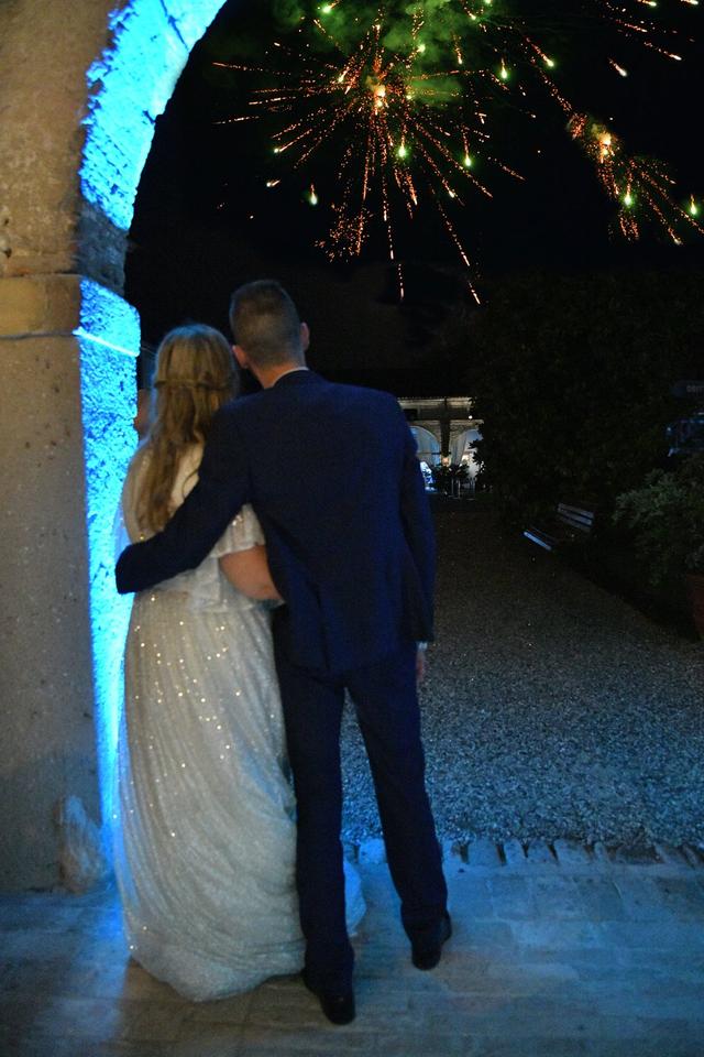 Pirotecnica Papa - 2