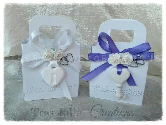 Très Jolie Creations - 1