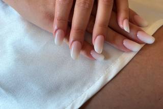Delia Cassinesi Luxury Nails & Make-up - 6