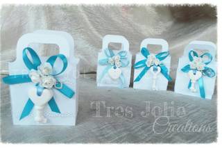 Très Jolie Creations - 11