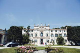 Villa Mosconi Bertani - 18
