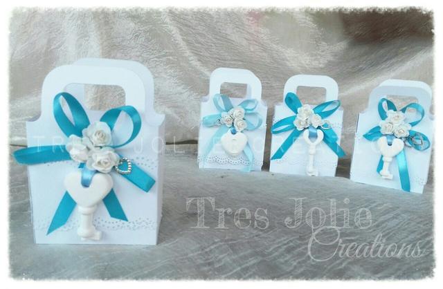 Très Jolie Creations - 3