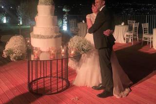 Rita Mineo Wedding & Design Solutions - 10