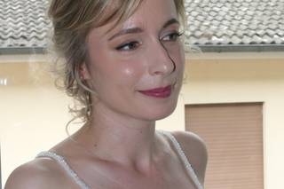 Valentina Anzolin Hair and Make-up - 5