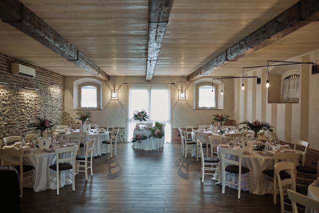 Agriturismo Rubbio 2