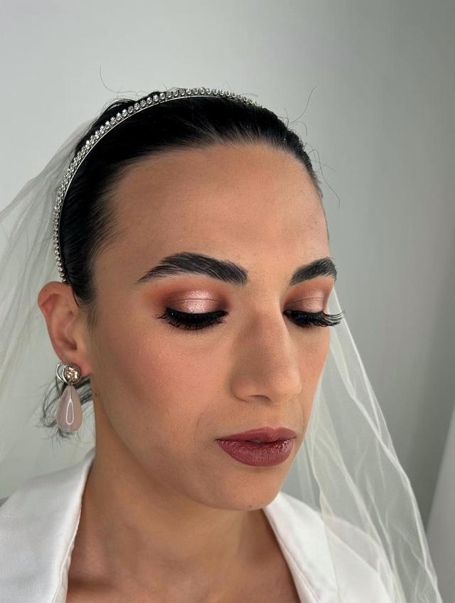 Makeup Art di Cristina Alessandro - 3