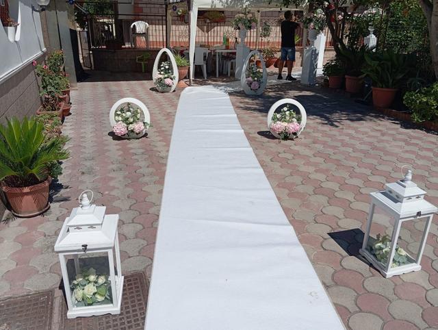 L'Angolo dei fiori - 4