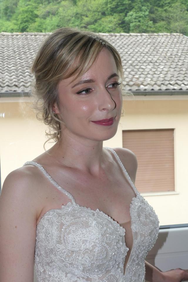 Valentina Anzolin Hair and Make-up - 2