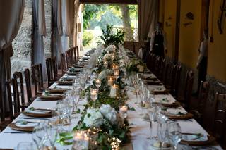 Ristorante Cascina Frutteto - 16