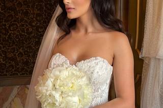 Mihaela MUA - 21