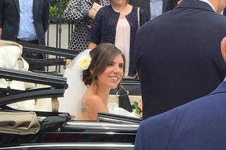 Isabella Nail & MakeUp Artist - 17