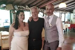 Antica Trattoria del Cacciatore - 10