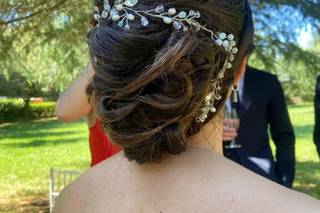 VaRa Bridal Accessories - 11
