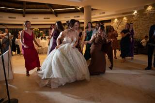 Green Park Restaurant Events - 20
