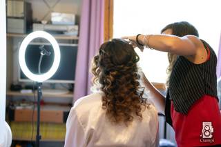 Flavia Battaglia Make Up Artist - 9