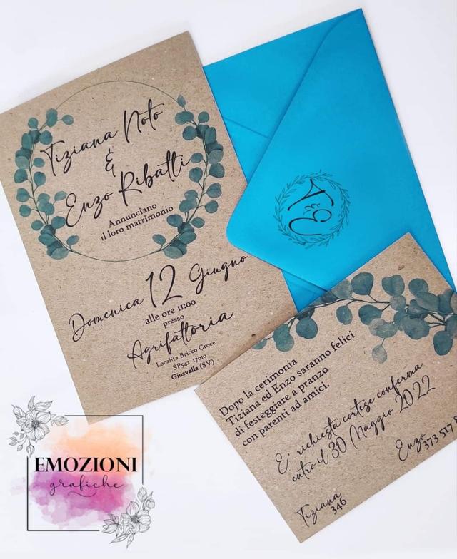 Emozioni Grafiche - 2