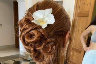 Chiara Hair Style - 6
