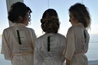 Luigi Prastina Hair Style - 12