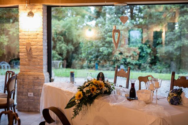Le Tre Rose - 1