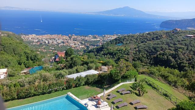 Grand Hotel Due Golfi - 4