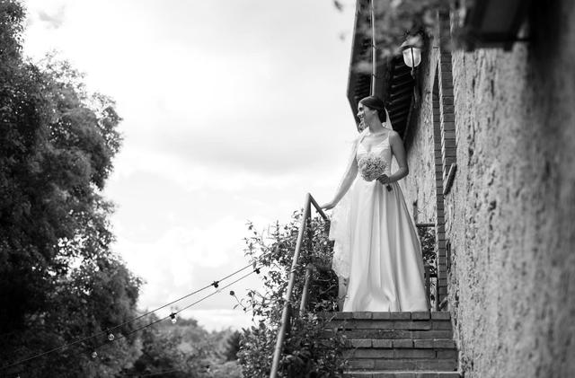 Eleonora Aimo Wedding Planner - 3