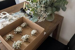 Eriko Flower Design - 5