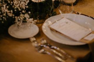 Eleonora Aimo Wedding Planner - 11