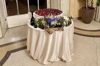 Just Mary Wedding Planner - 6