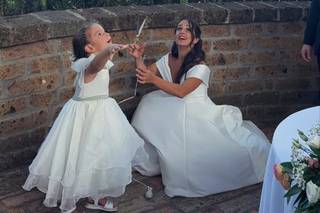 Gabriella Atelier Sposa - 13