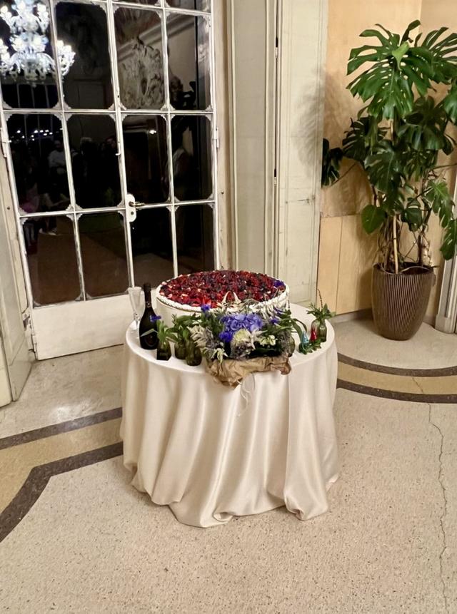 Just Mary Wedding Planner - 3