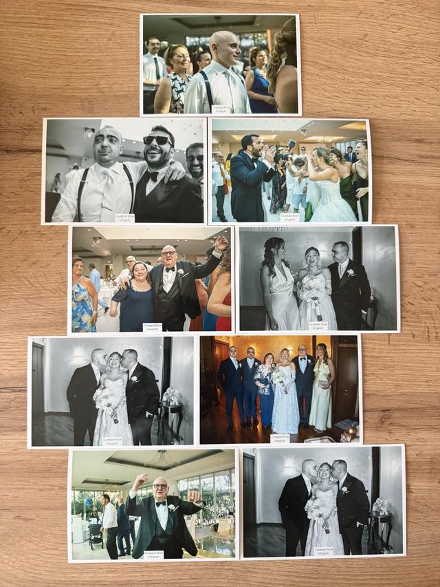 Giuseppe Bove Fotografo - 2