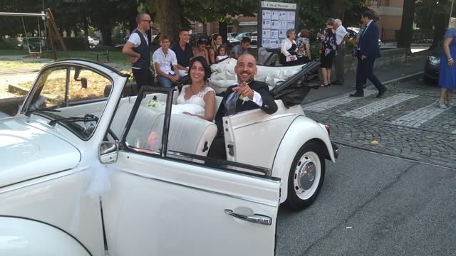 Classic Cars - 1