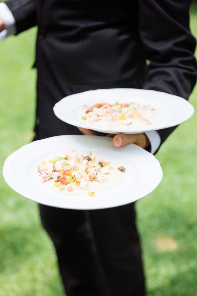 Dal Dosso Food & Entertainment - 2