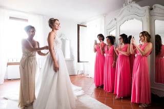 Fly Dimension Sposa - 19
