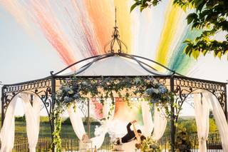 MASP Weddings - 1