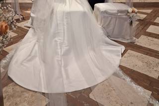 Gabriella Atelier Sposa - 14