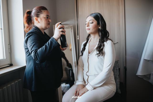 Hair Studio's Rende - 3