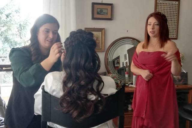 Silvia Chiari Makeup 4