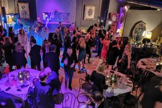 Muppets Cover Band - 3