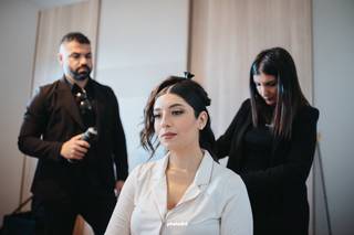 Hair Studio's Rende - 7