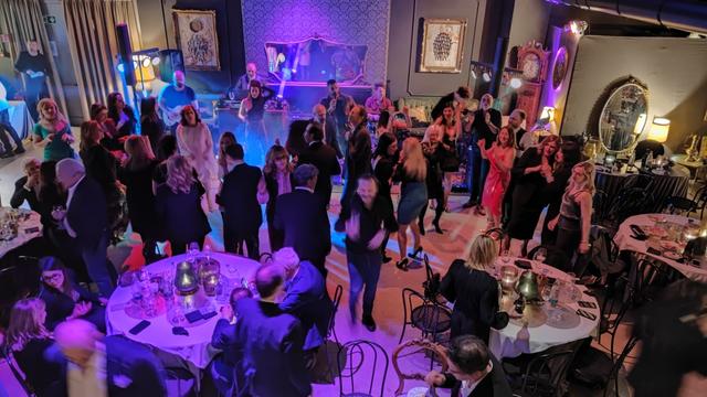 Muppets Cover Band - 1