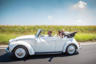 Classic Cars - 7